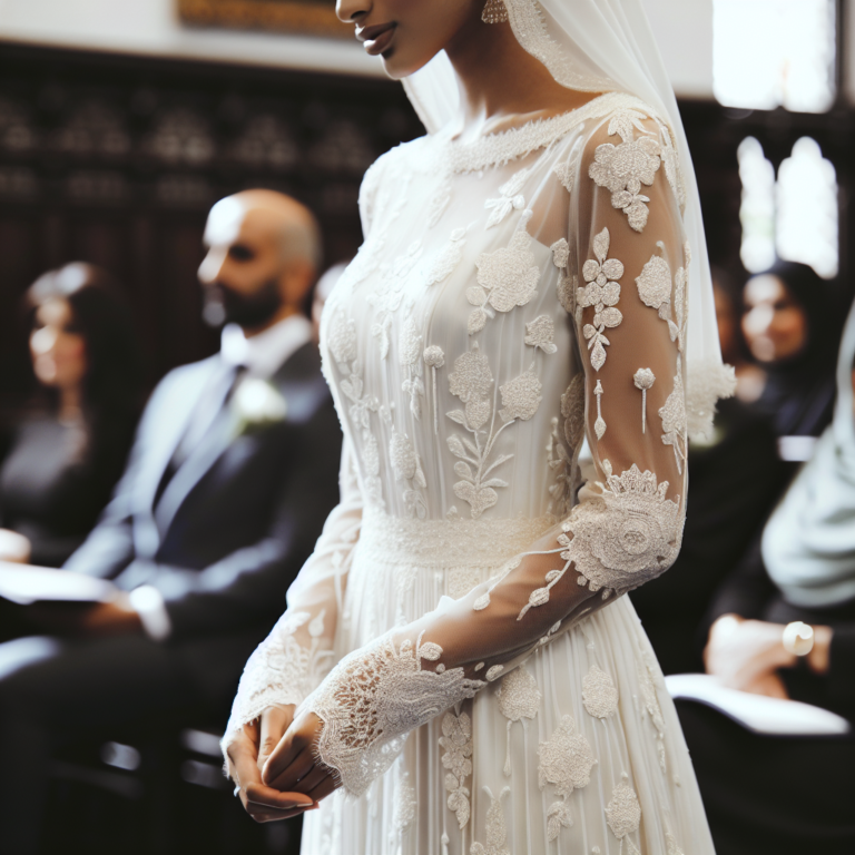 Comment Choisir La Robe Parfaite Pour Un Mariage Civil Mon Epoux